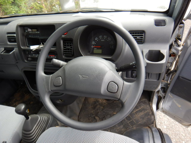 Custom Tracked Build